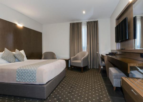  Bankstown Motel 10  Сити Ов Бэнкстаун